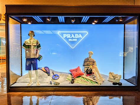 prada dallas|prada northpark.